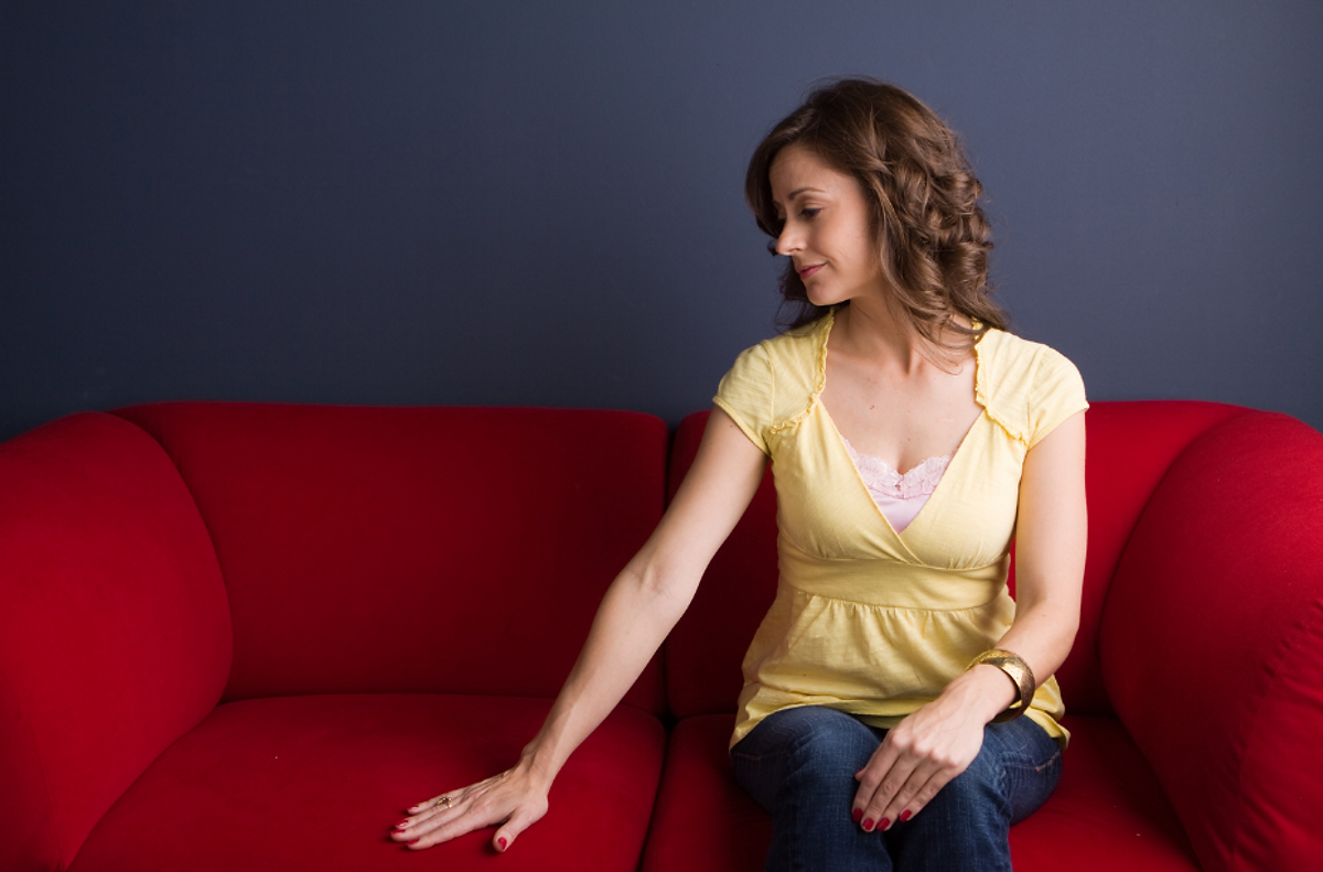 Grief and Trauma Therapy at Creating Space Therapy in Batavia, IL