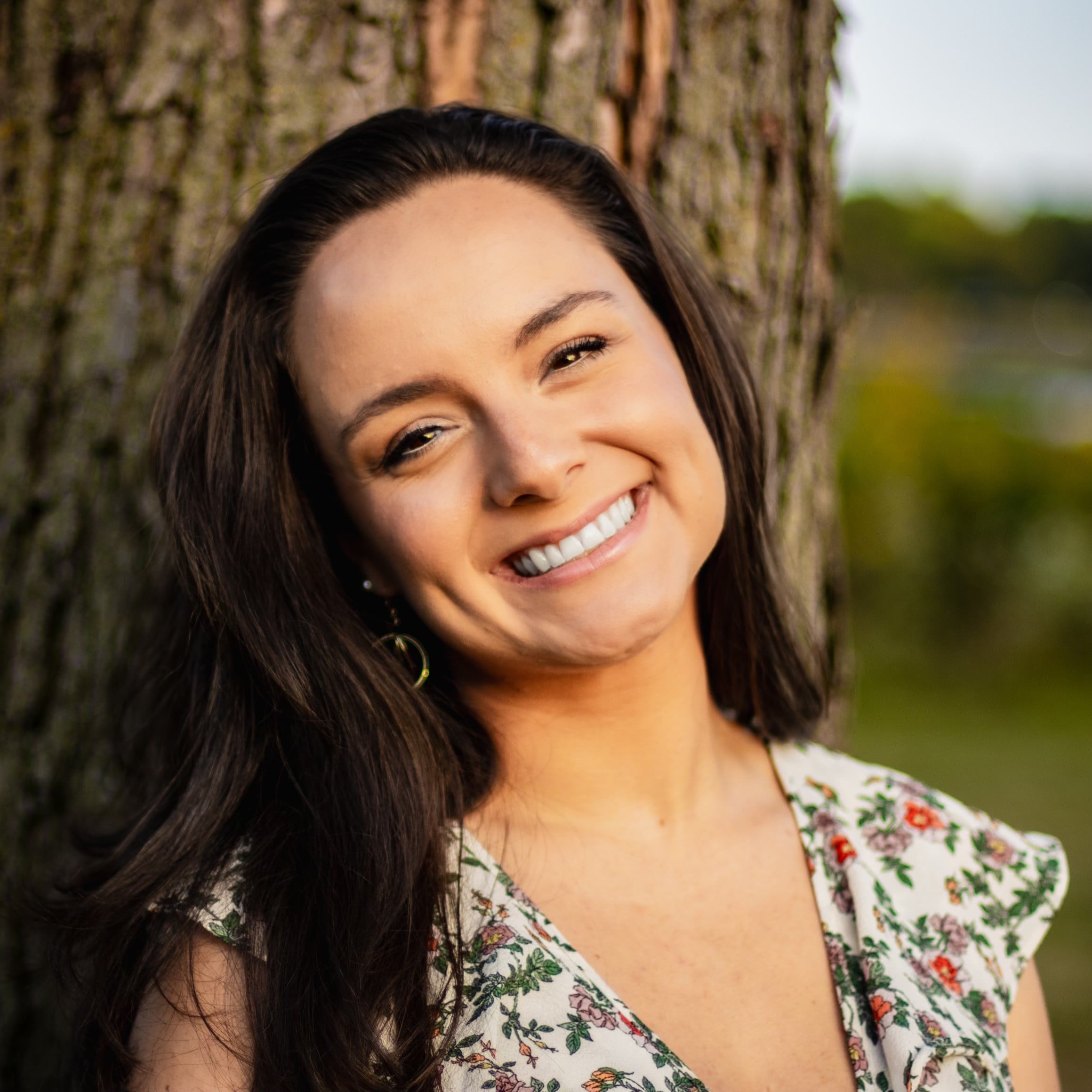 Paula Rainey, trauma therapist at Creating Space Therapy